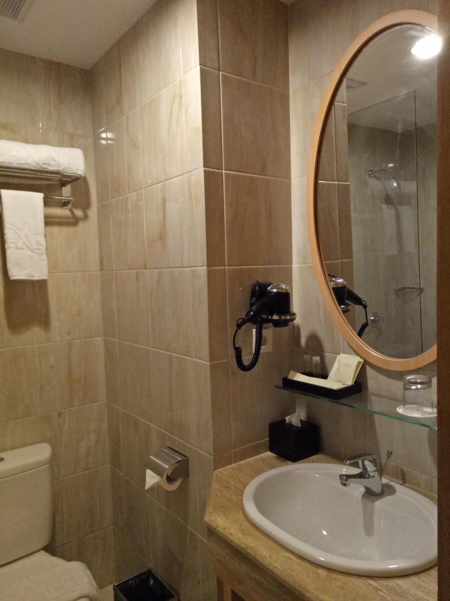 Hotel Chanti Managed By Tentrem Hotel Management Indonesia Semarang Dış mekan fotoğraf