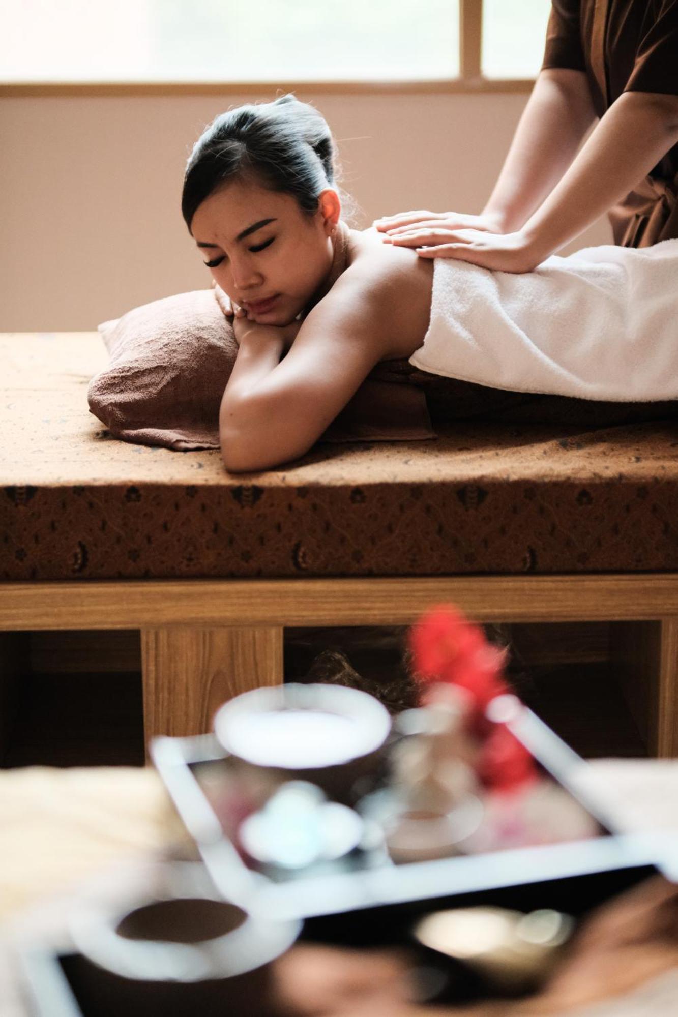 Hotel Chanti Managed By Tentrem Hotel Management Indonesia Semarang Dış mekan fotoğraf