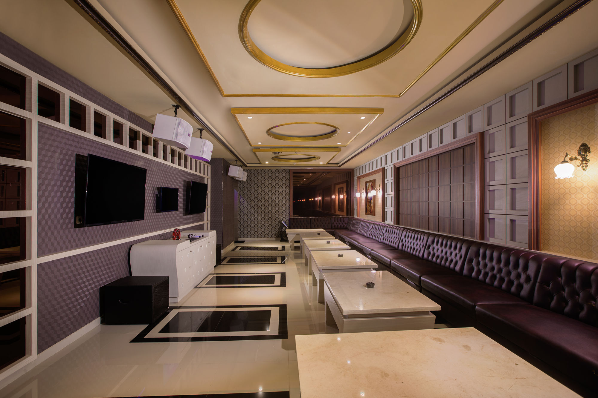 Hotel Chanti Managed By Tentrem Hotel Management Indonesia Semarang Dış mekan fotoğraf