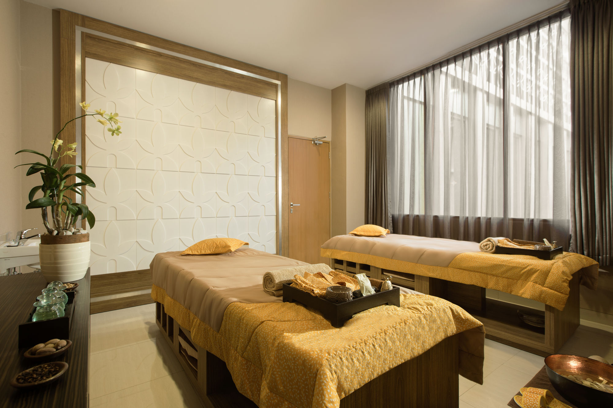 Hotel Chanti Managed By Tentrem Hotel Management Indonesia Semarang Dış mekan fotoğraf